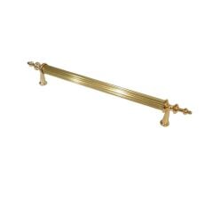Ovacık Efsun Metal Kulp 160 MM Altın