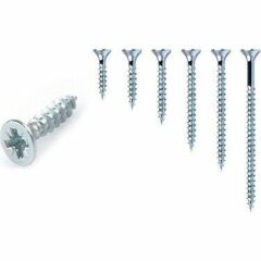 SELECTRON SUNTA VİDASI 6,0 X 100 ADET