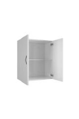 Çamaşır makınası Üst Dolabı MDF