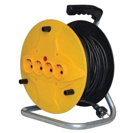 MAKARALI KABLO 3 X 2,5 X 50 MT